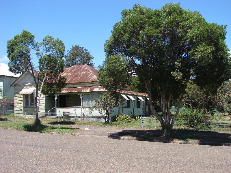 21 Foley Street, Muswellbrook NSW 2333