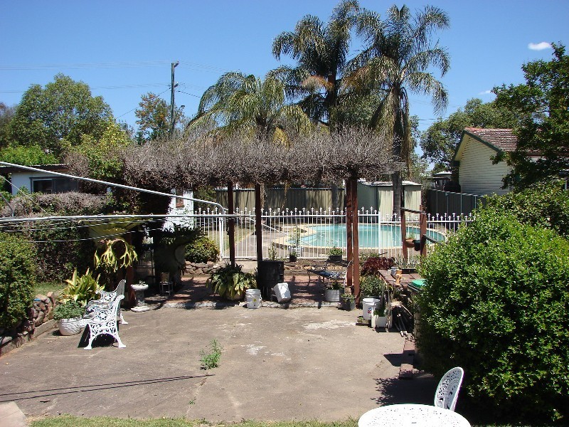 7 Fleming Street, Muswellbrook NSW 2333