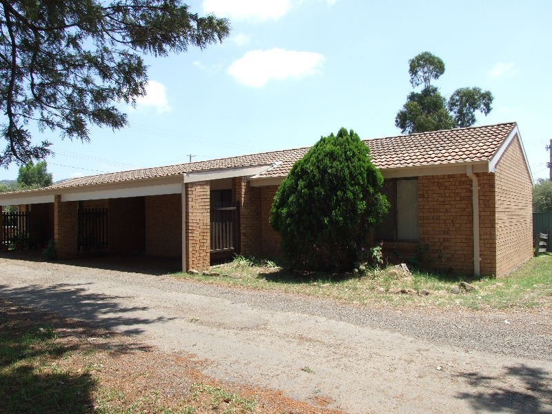 2/69 Paxton Street, Denman NSW 2328