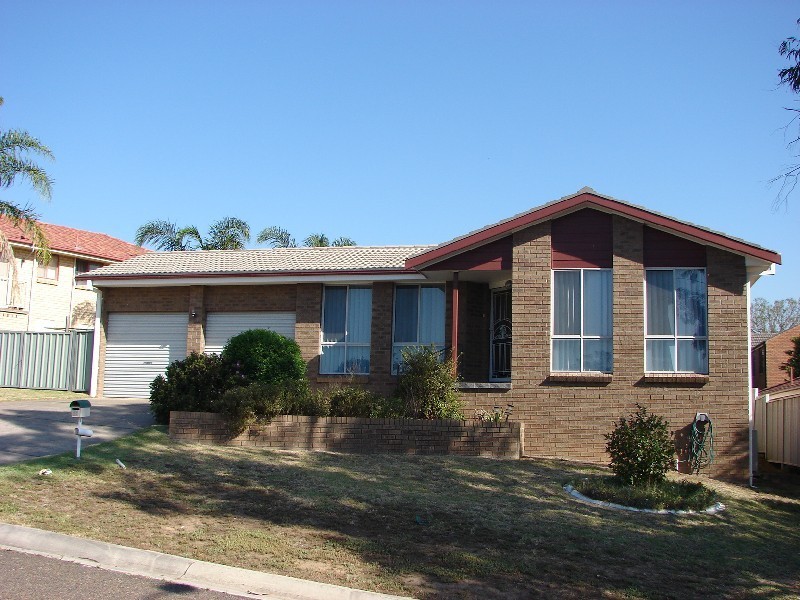 11 Melaleuca Close, Muswellbrook NSW 2333