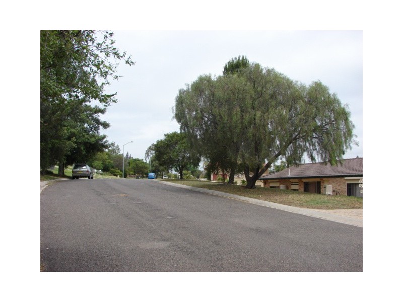 6 Mahogany Ave, Muswellbrook NSW 2333