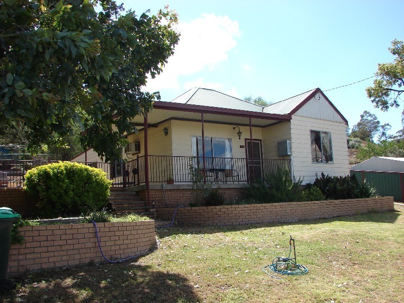 104 Victoria Street, Muswellbrook NSW 2333