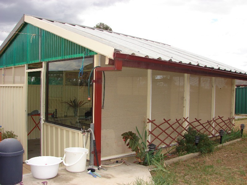 12 Wollombi Road, Muswellbrook NSW 2333