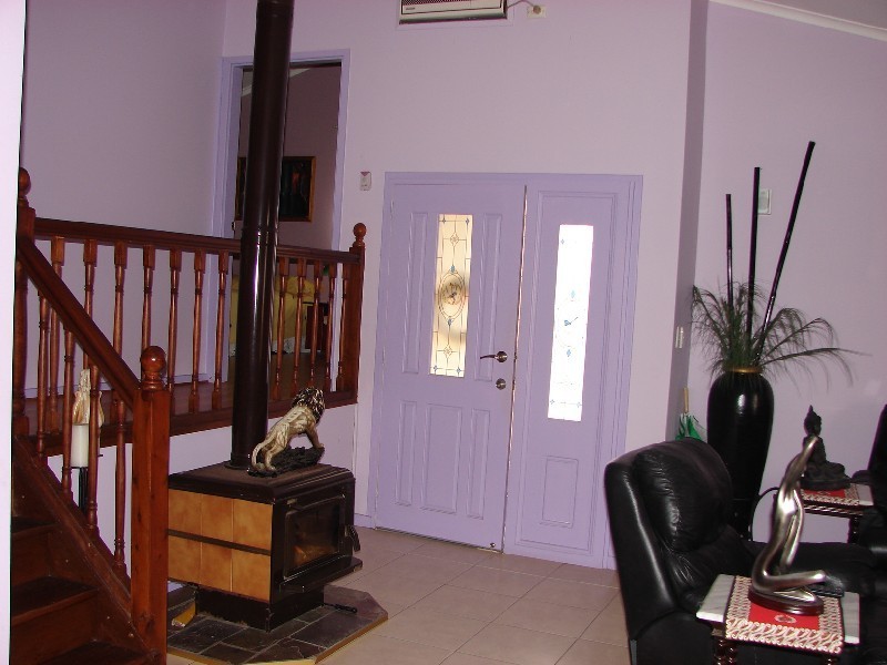 12 Wollombi Road, Muswellbrook NSW 2333