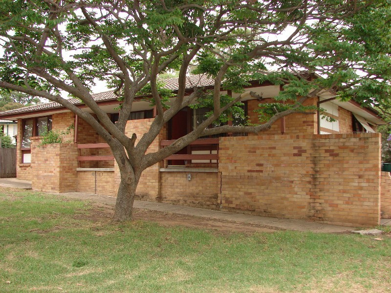 94 Wollombi Road, Muswellbrook NSW 2333