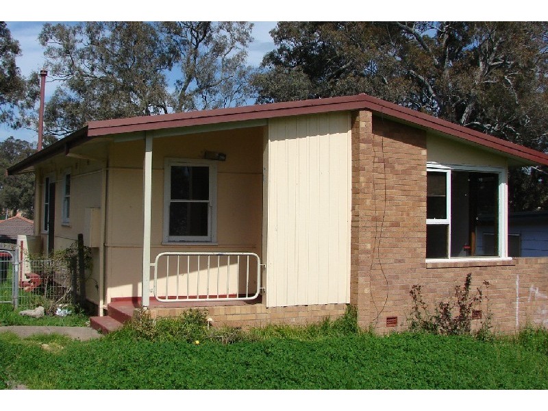 39 Anzac Parade, Muswellbrook NSW 2333