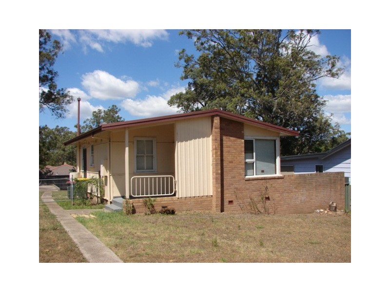 39 Anzac Parade, Muswellbrook NSW 2333