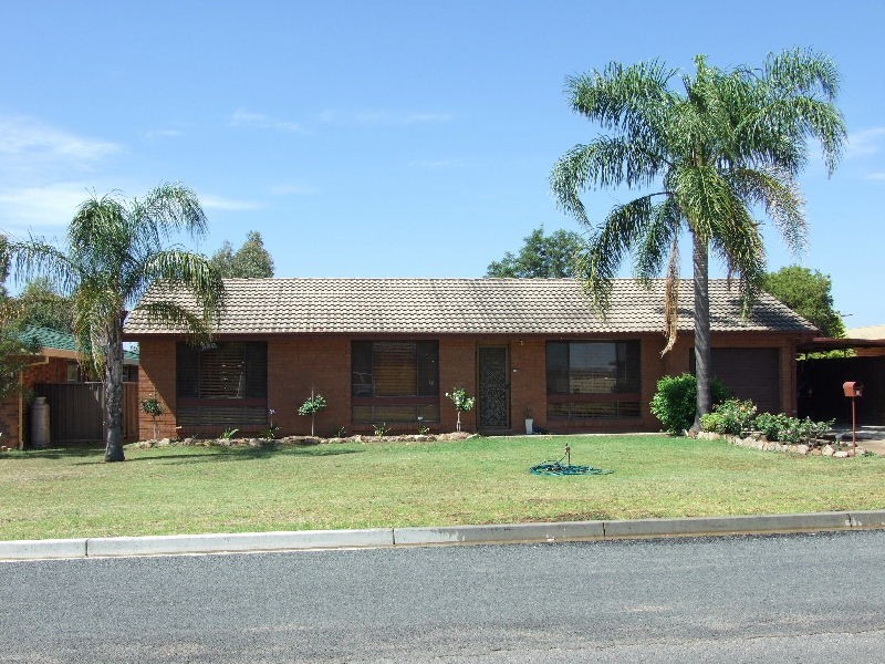 7 Kenilworth Street, Denman NSW 2328