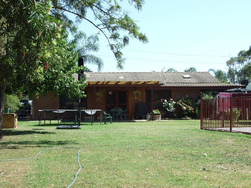 7 Kenilworth Street, Denman NSW 2328