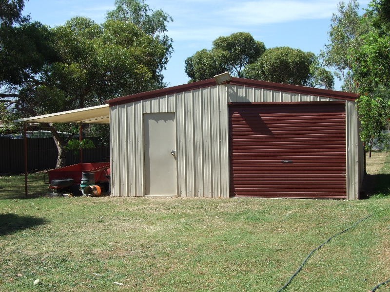 7 Kenilworth Street, Denman NSW 2328