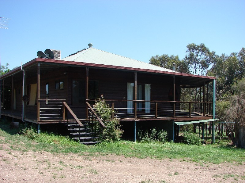 1000 Sandy Creek Road, Muswellbrook NSW 2333