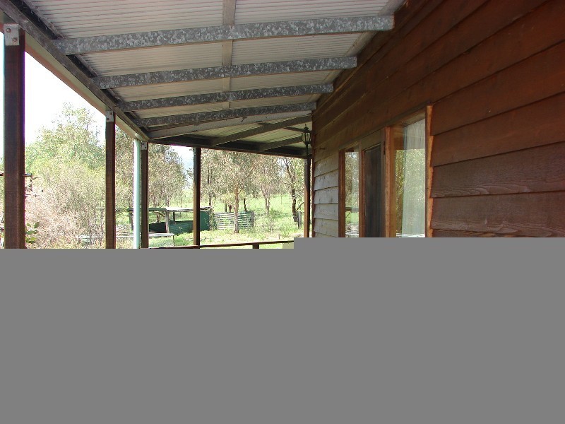 1000 Sandy Creek Road, Muswellbrook NSW 2333