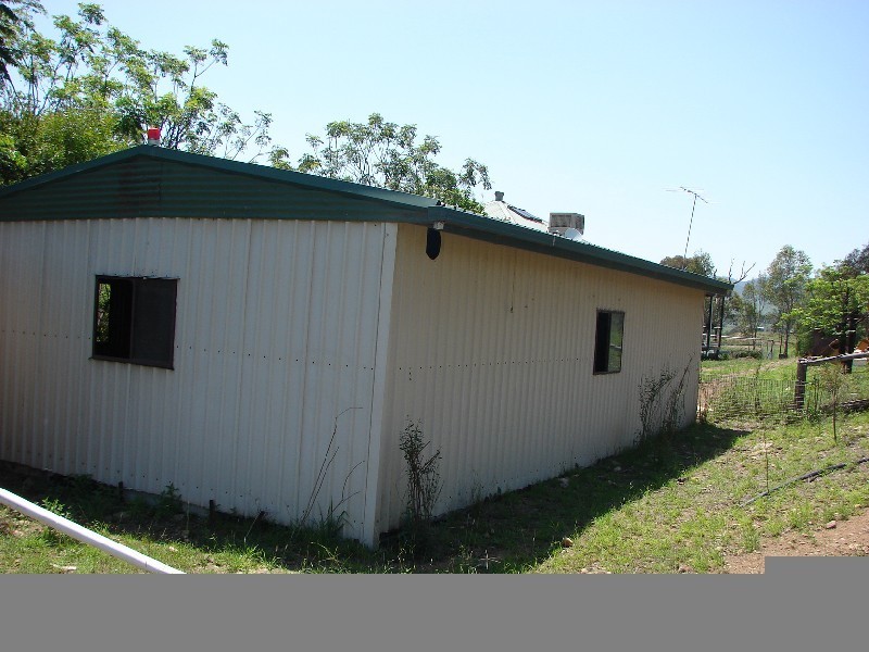 1000 Sandy Creek Road, Muswellbrook NSW 2333