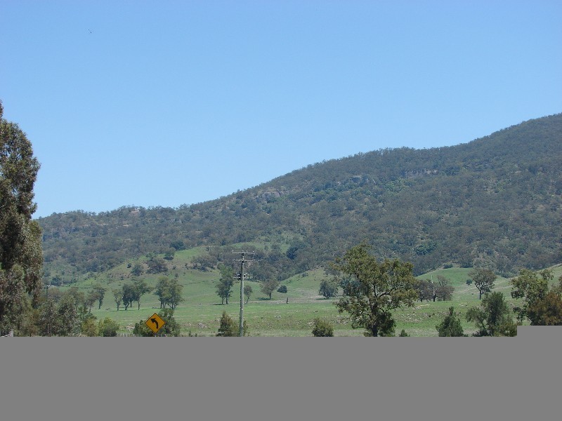 1000 Sandy Creek Road, Muswellbrook NSW 2333