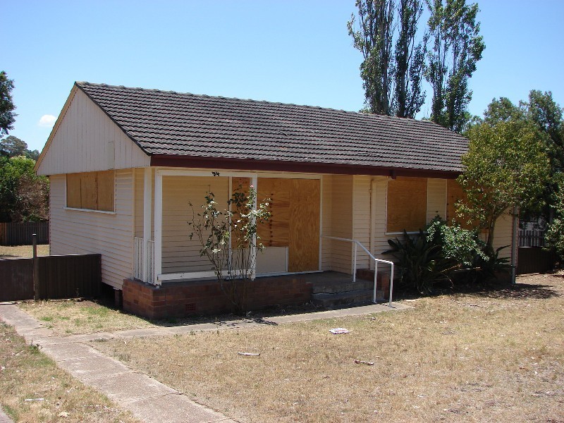 34 Dumaresq Street, Muswellbrook NSW 2333