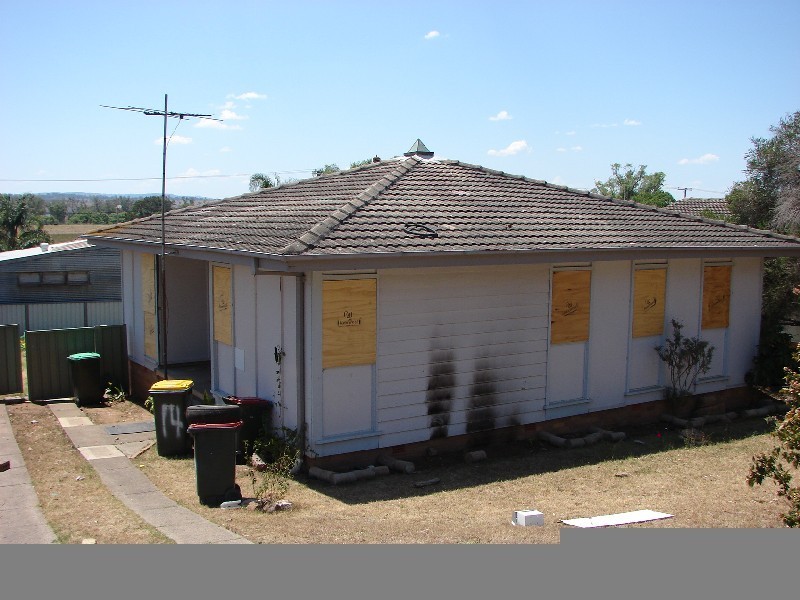 14 Coral Street, Muswellbrook NSW 2333