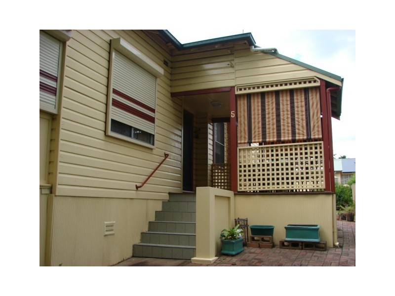 5 Bligh Street, Muswellbrook NSW 2333