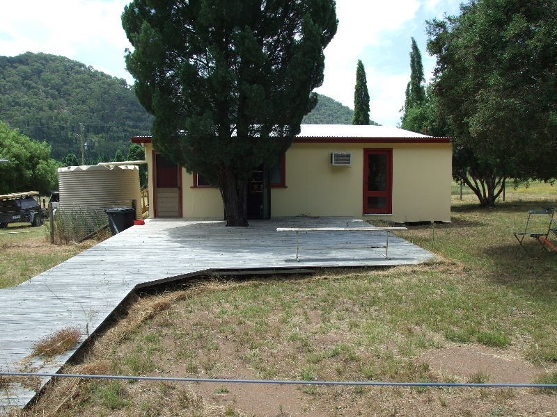 130 Giants Creek Road, Sandy Hollow NSW 2333