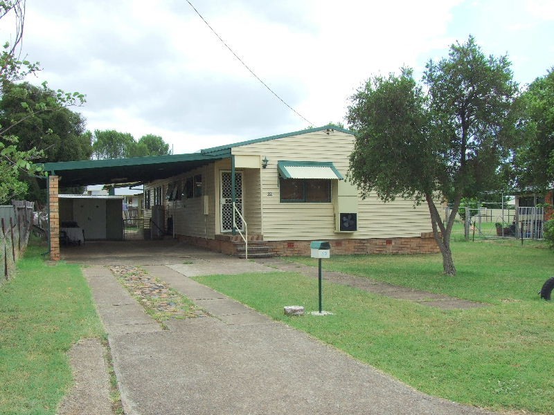 32 Martindale Street, Denman NSW 2328