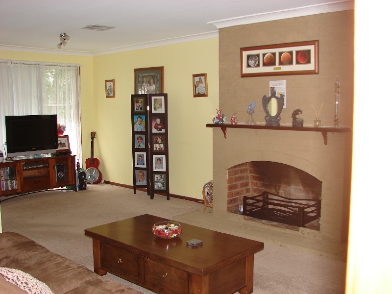 12 Ooranga Ave, Muswellbrook NSW 2333