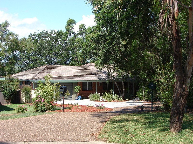 12 Ooranga Ave, Muswellbrook NSW 2333