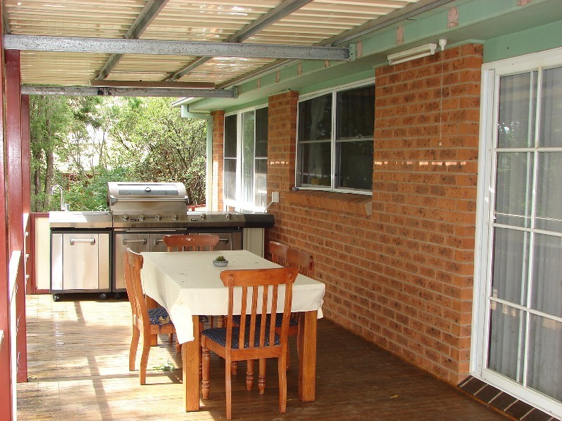 12 Ooranga Ave, Muswellbrook NSW 2333