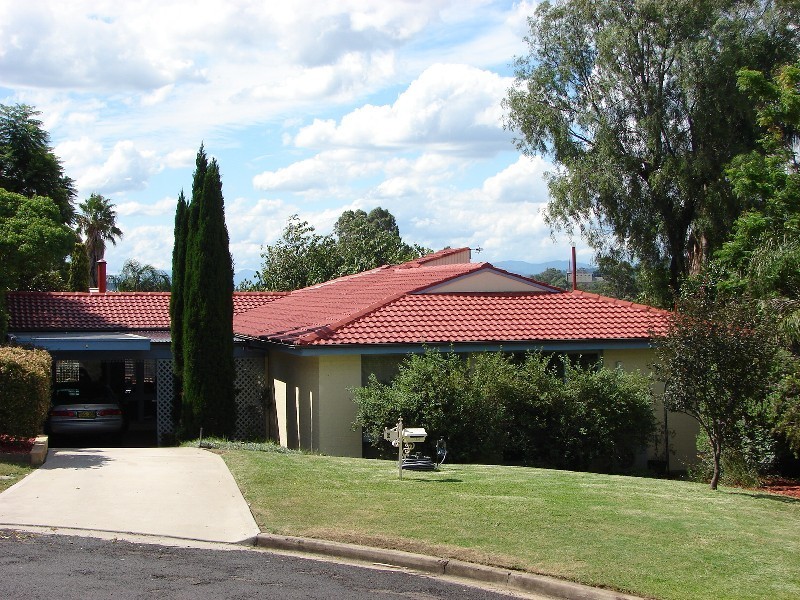5 Bronte Crescent, Muswellbrook NSW 2333