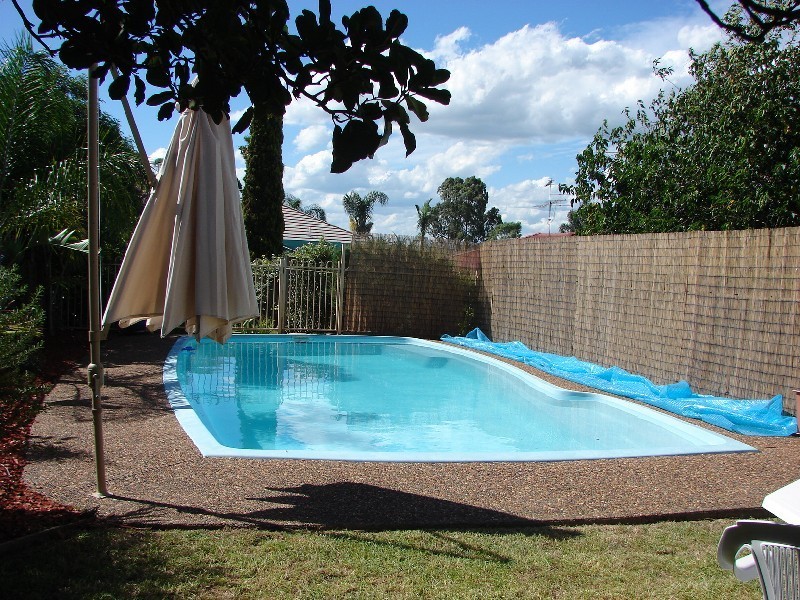 5 Bronte Crescent, Muswellbrook NSW 2333
