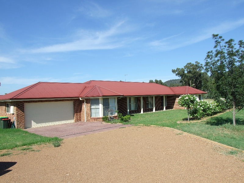 6 Grey Gum Road, Denman NSW 2328