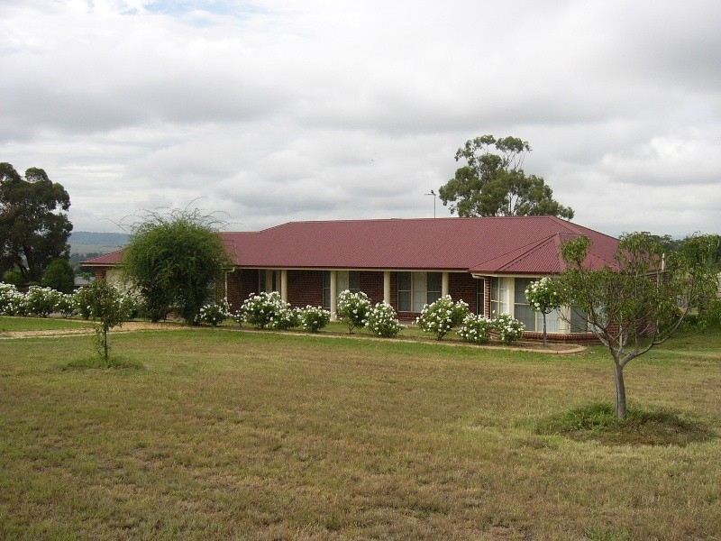 6 Grey Gum Road, Denman NSW 2328