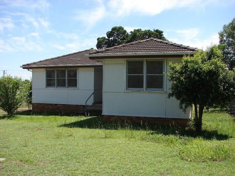 18 Tindale Street, Muswellbrook NSW 2333