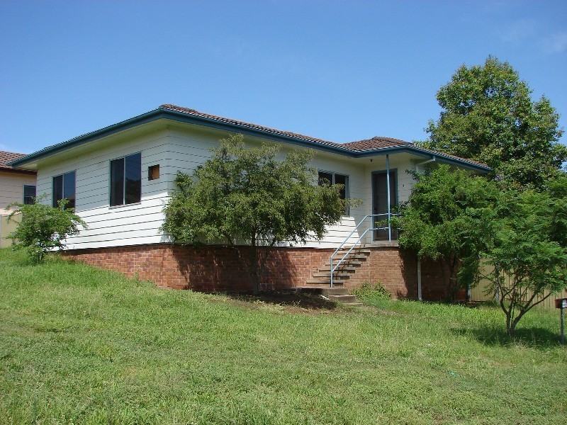 9 Nowland Street, Muswellbrook NSW 2333