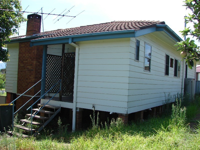 9 Nowland Street, Muswellbrook NSW 2333