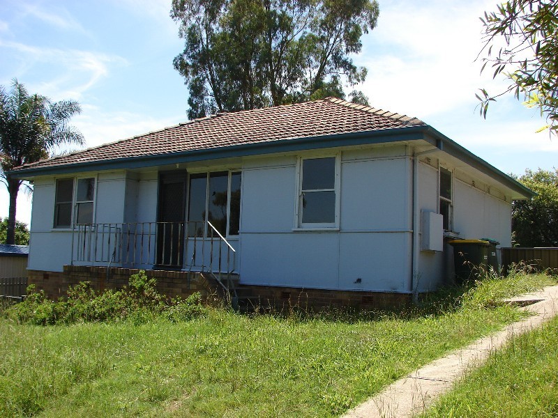 6 Kokoda Street, Muswellbrook NSW 2333