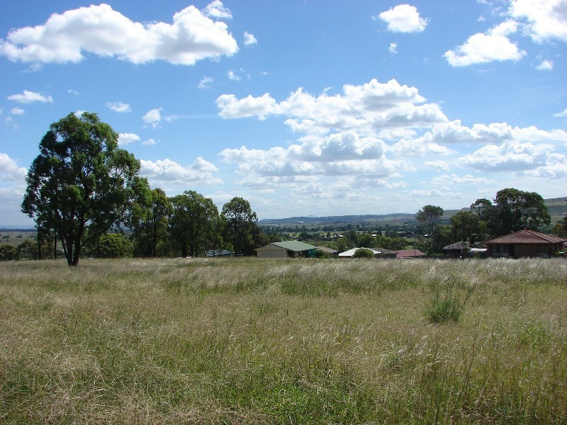 Lot 48 Wollombi Road, Muswellbrook NSW 2333