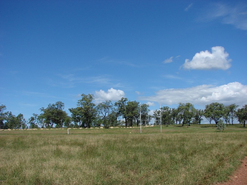 Lot 48 Wollombi Road, Muswellbrook NSW 2333