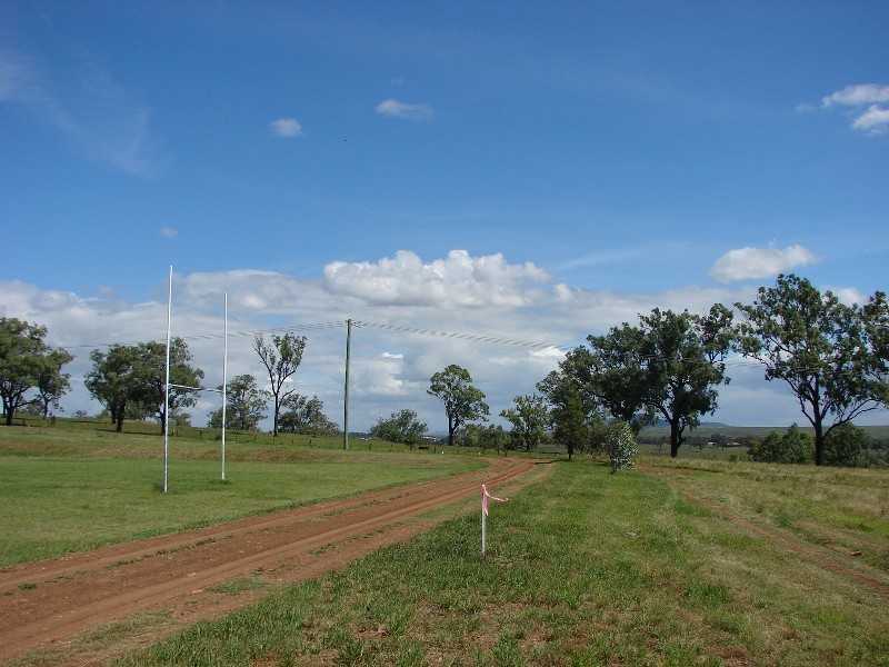 Lot 48 Wollombi Road, Muswellbrook NSW 2333