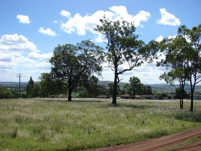 Lot 48 Wollombi Road, Muswellbrook NSW 2333