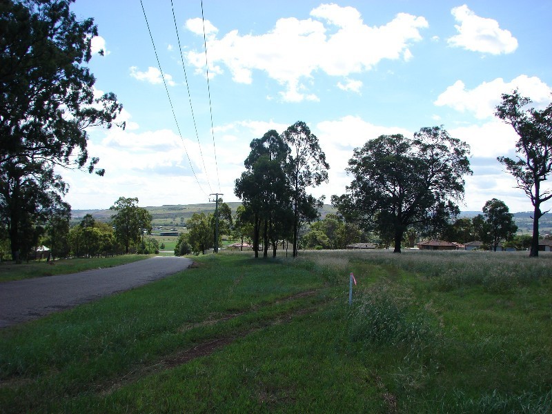 Lot 48 Wollombi Road, Muswellbrook NSW 2333