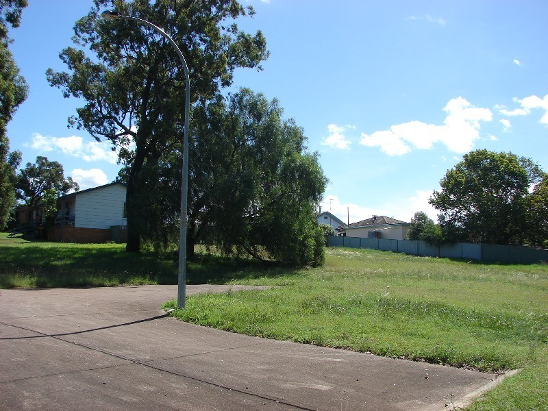 Lot 48 Wollombi Road, Muswellbrook NSW 2333