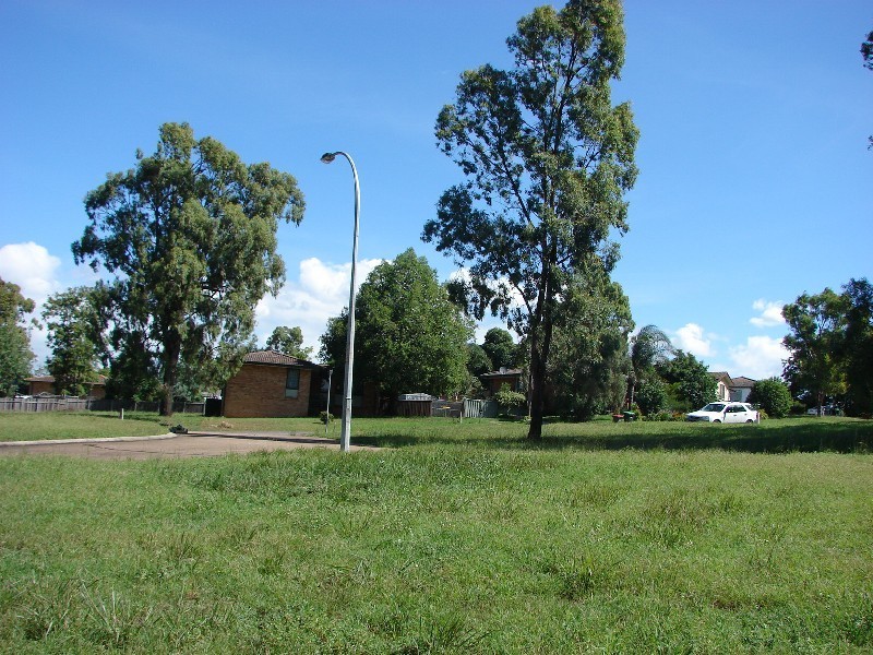Lot 70 Wollombi Rd& Pages Way, Muswellbrook NSW 2333