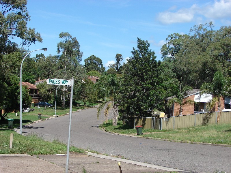 Lot 70 Wollombi Rd& Pages Way, Muswellbrook NSW 2333