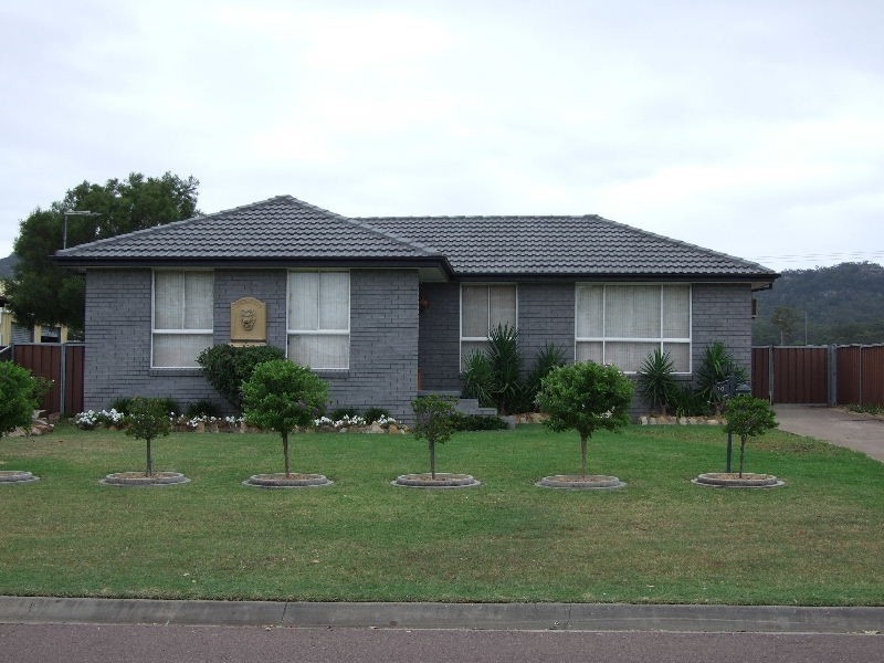 10 Fontana Way, Denman NSW 2328