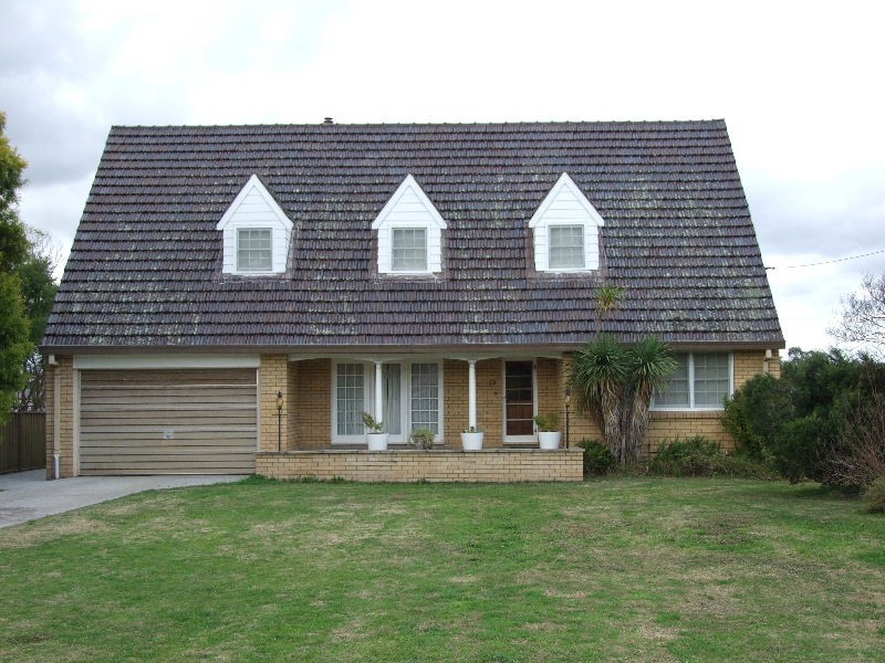 53 Paxton STREET, Denman NSW 2328