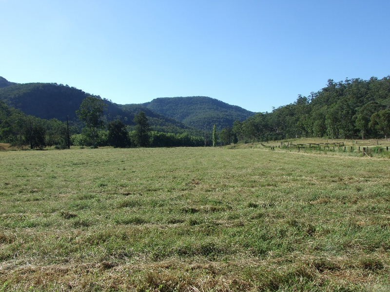 1820 Baerami Creek Rd, Baerami Creek NSW 2333