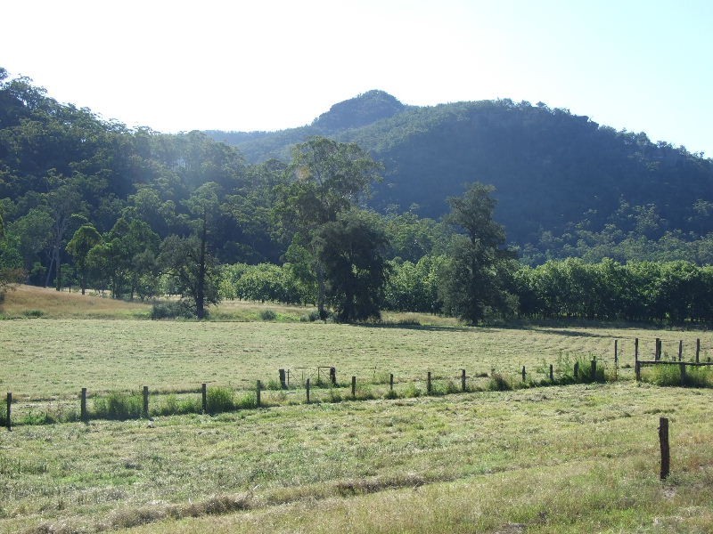 1820 Baerami Creek Rd, Baerami Creek NSW 2333