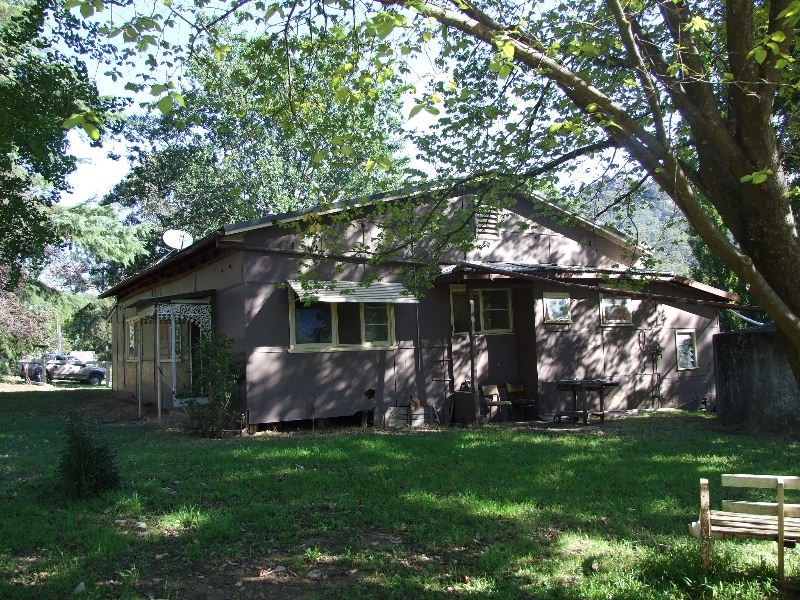 1820 Baerami Creek Rd, Baerami Creek NSW 2333