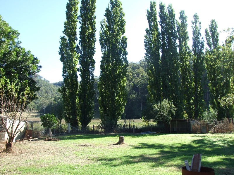 1820 Baerami Creek Rd, Baerami Creek NSW 2333