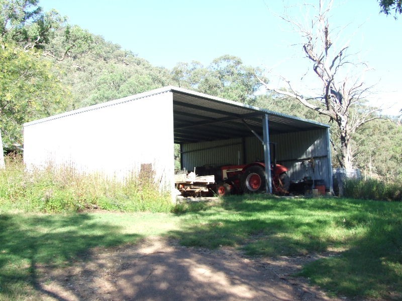 1820 Baerami Creek Rd, Baerami Creek NSW 2333