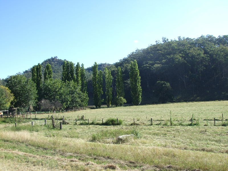 1820 Baerami Creek Rd, Baerami Creek NSW 2333